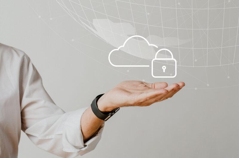 5 Best Practices for Secure Data Sharing in the Cloud