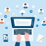 Real-Time Collaboration: How Cloud Data Sharing is Boosting Productivity