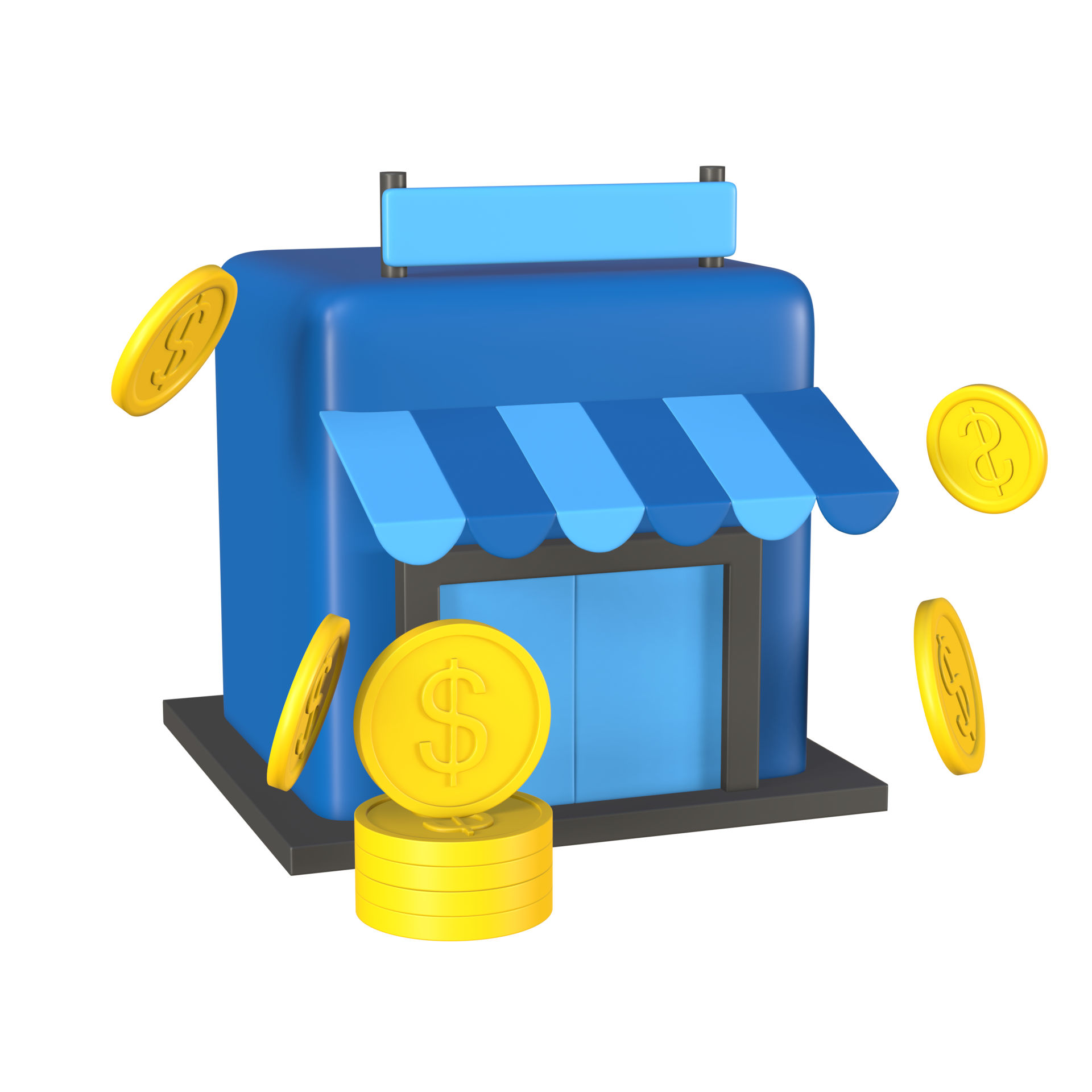 Manufacturing & Wholesale